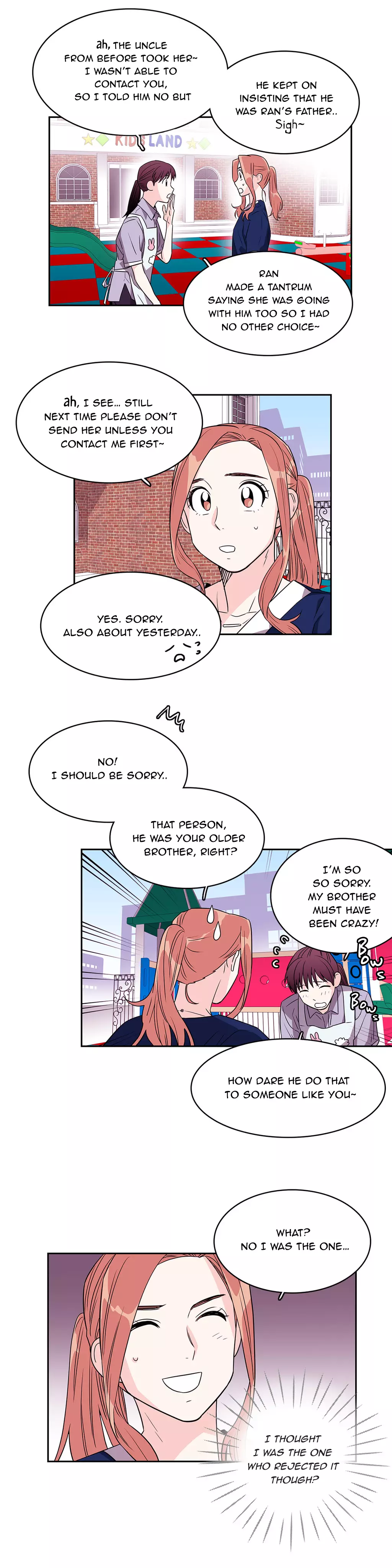 Manga page 11