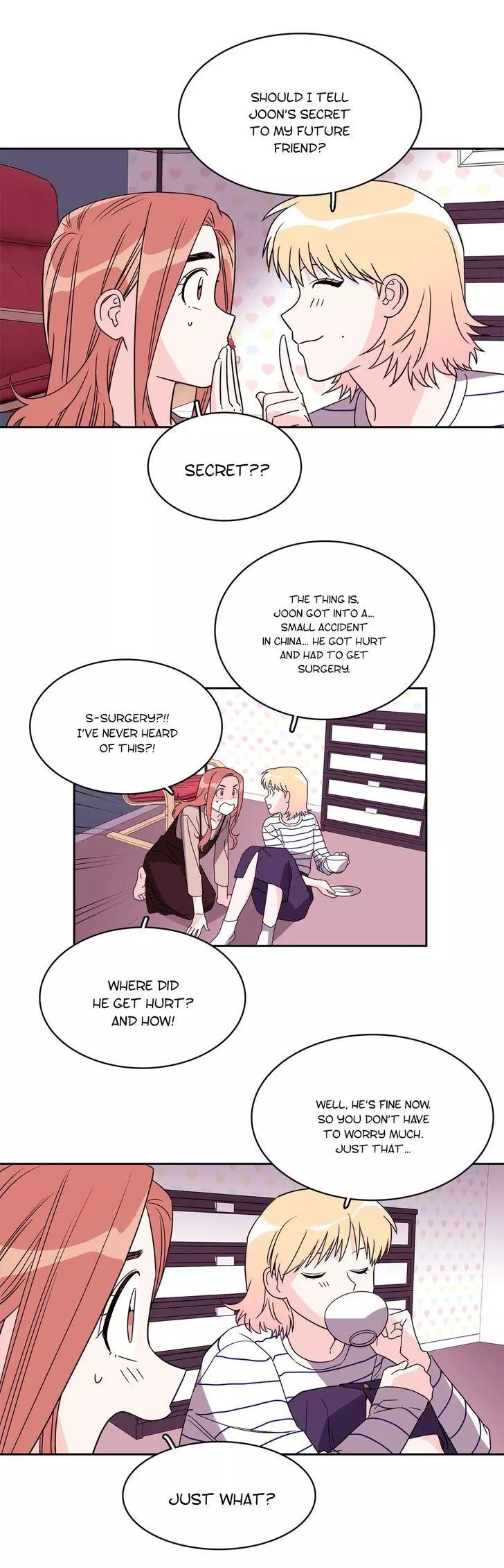 Manga page 10