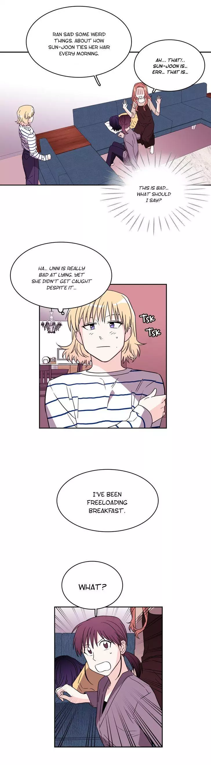 Manga page 21