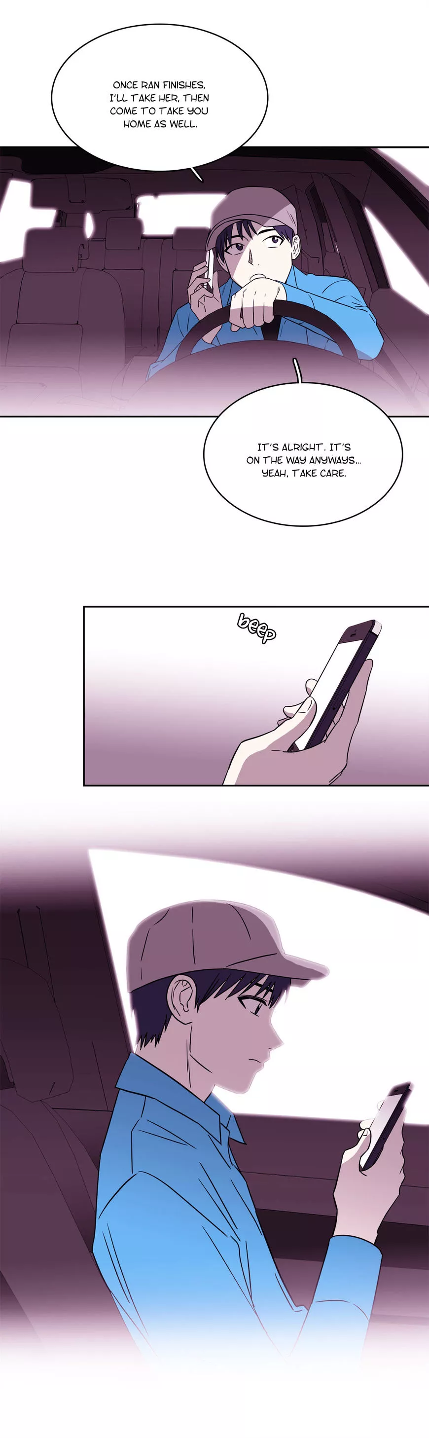 Manga page 17