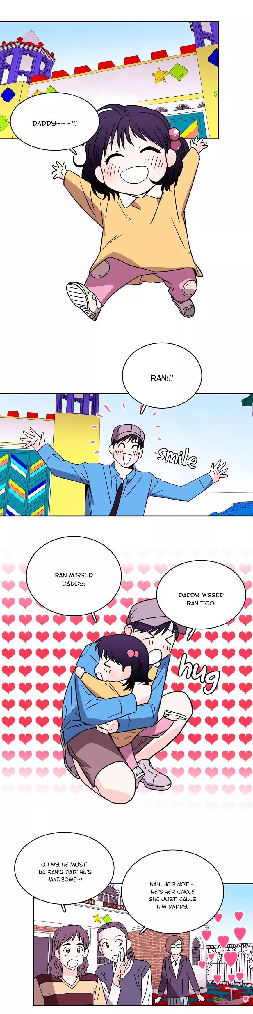 Manga page 21
