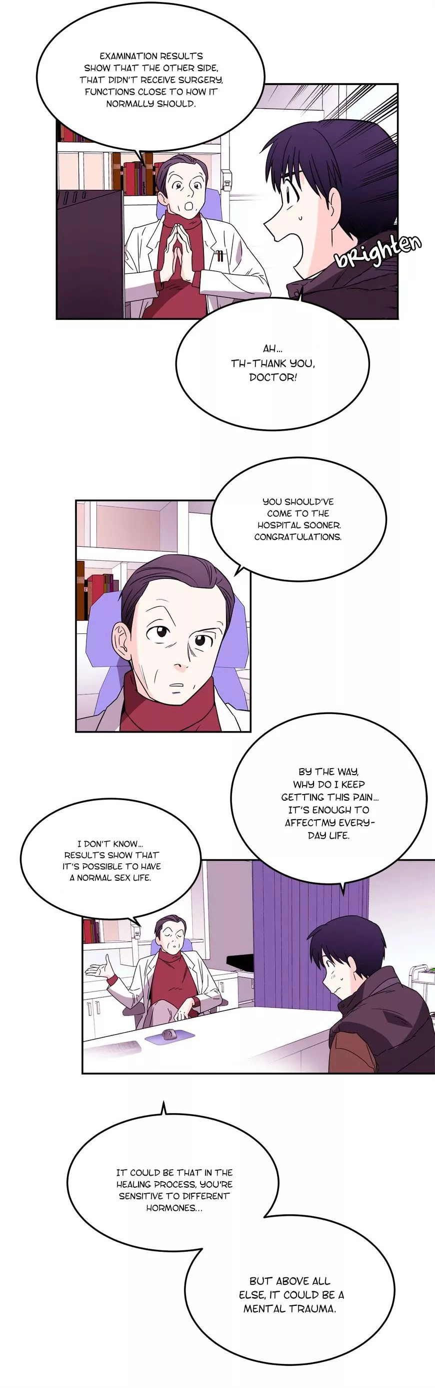 Manga page 14