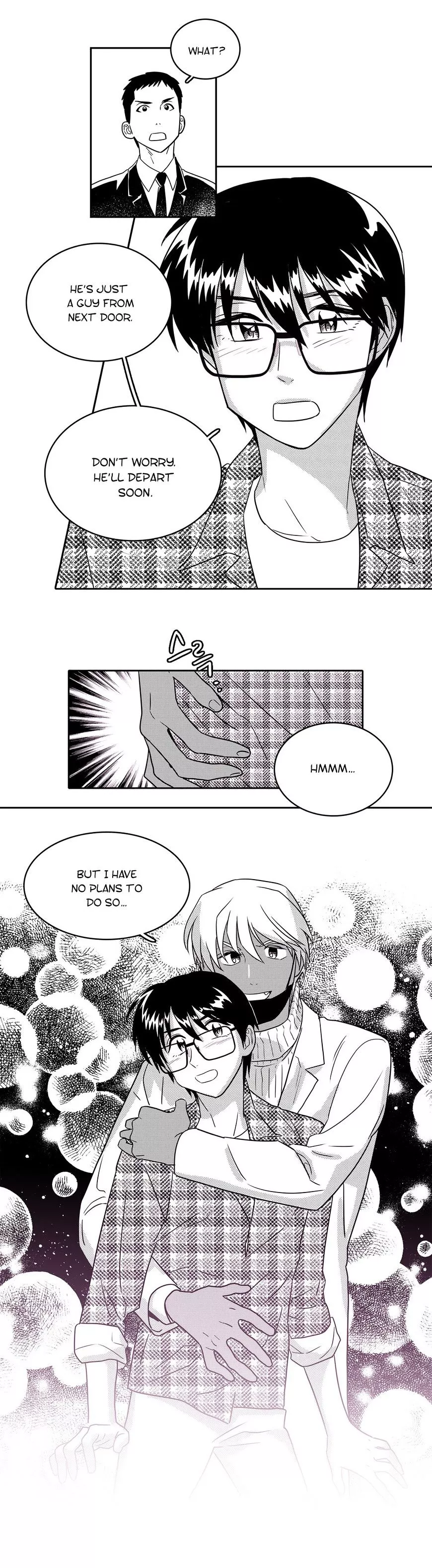 Manga page 16