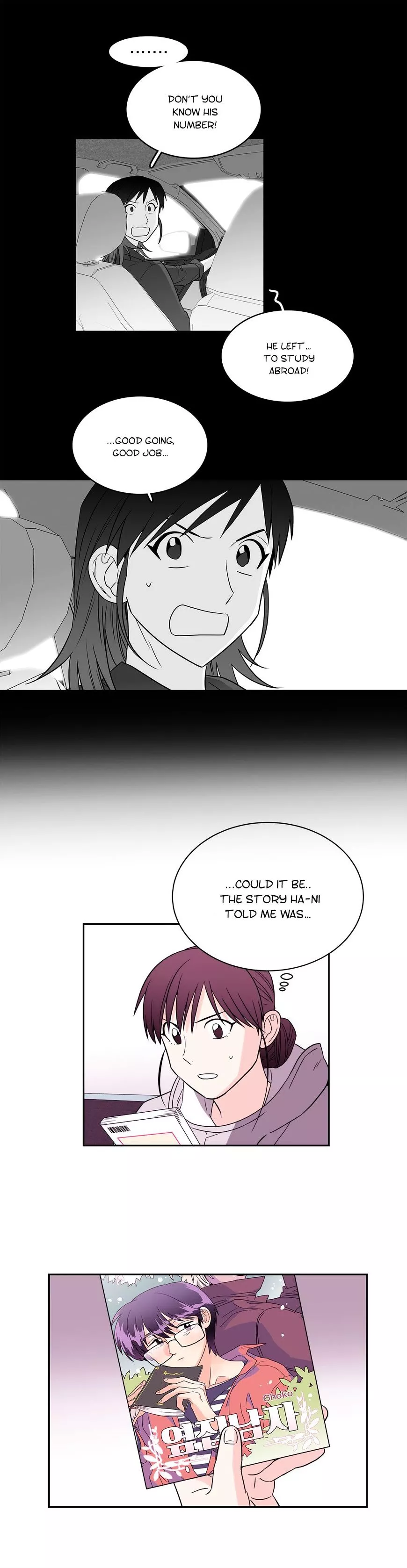 Manga page 21