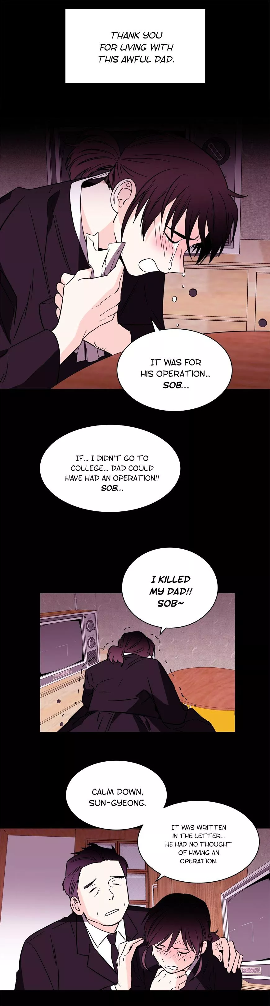 Manga page 11