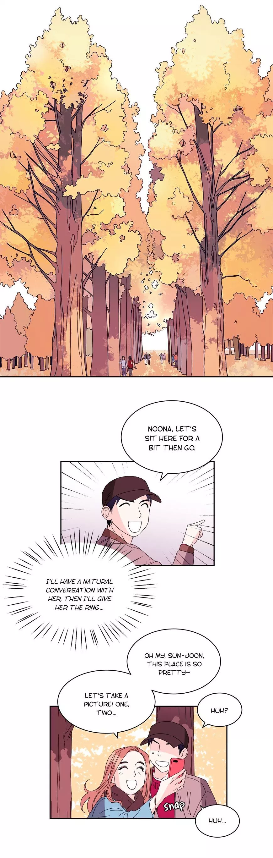 Manga page 15