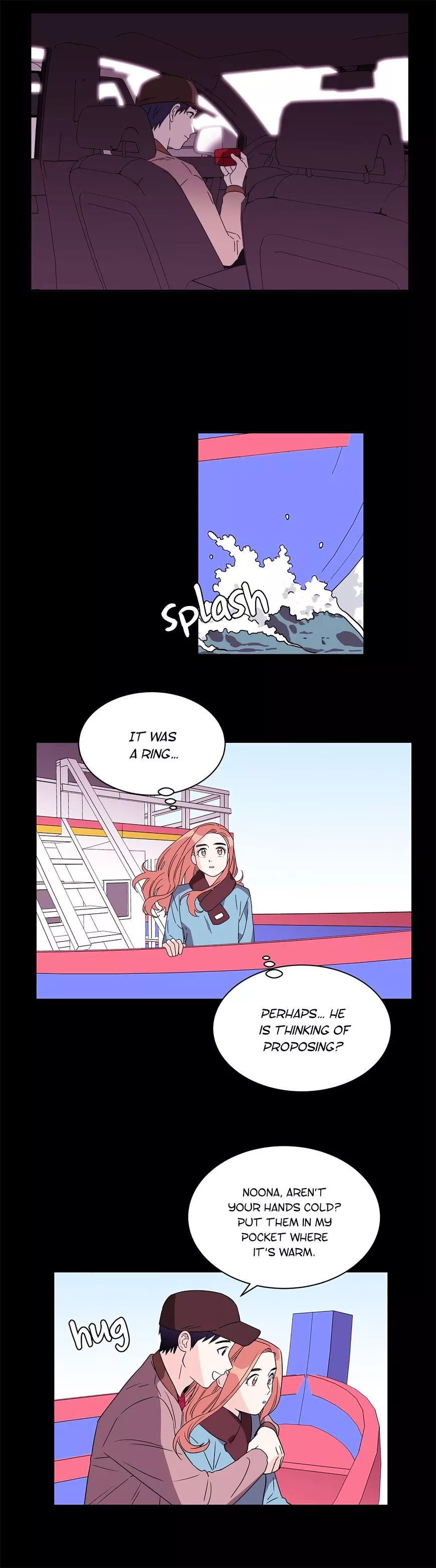 Manga page 20