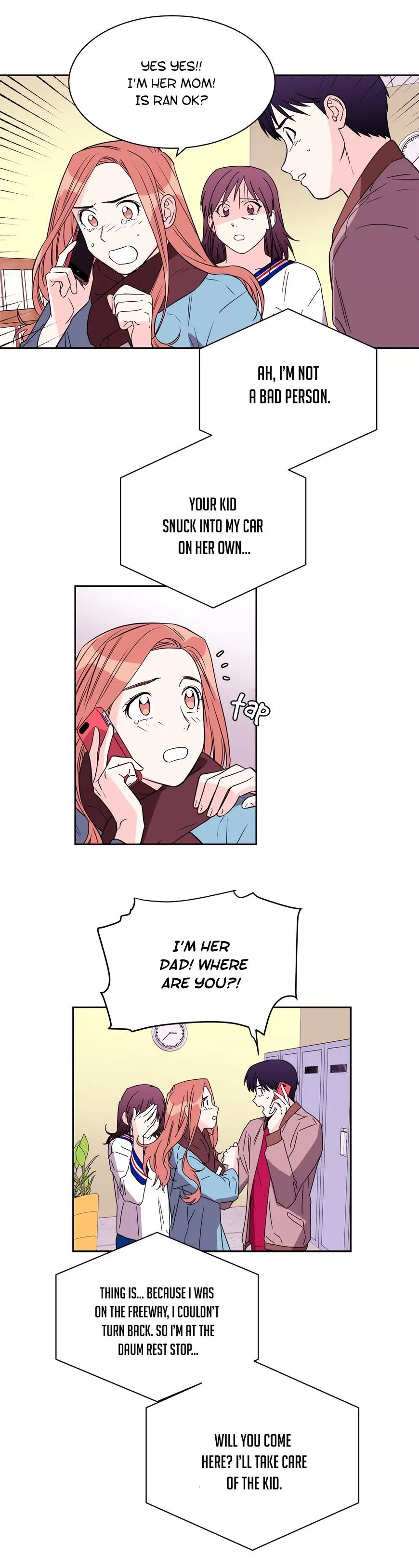 Manga page 19