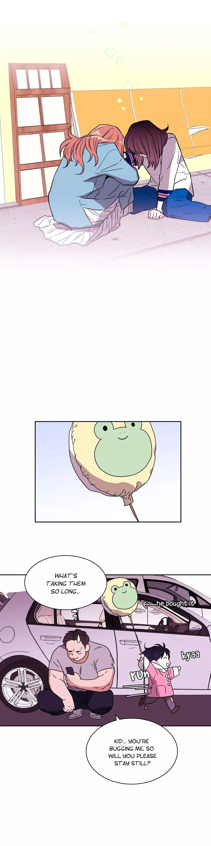 Manga page 21