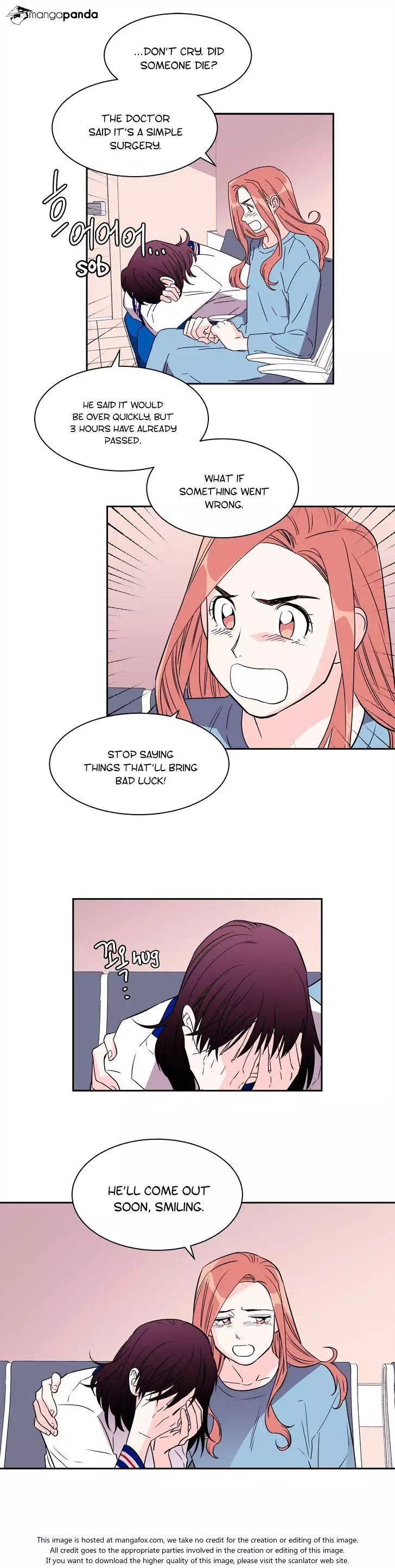 Manga page 10