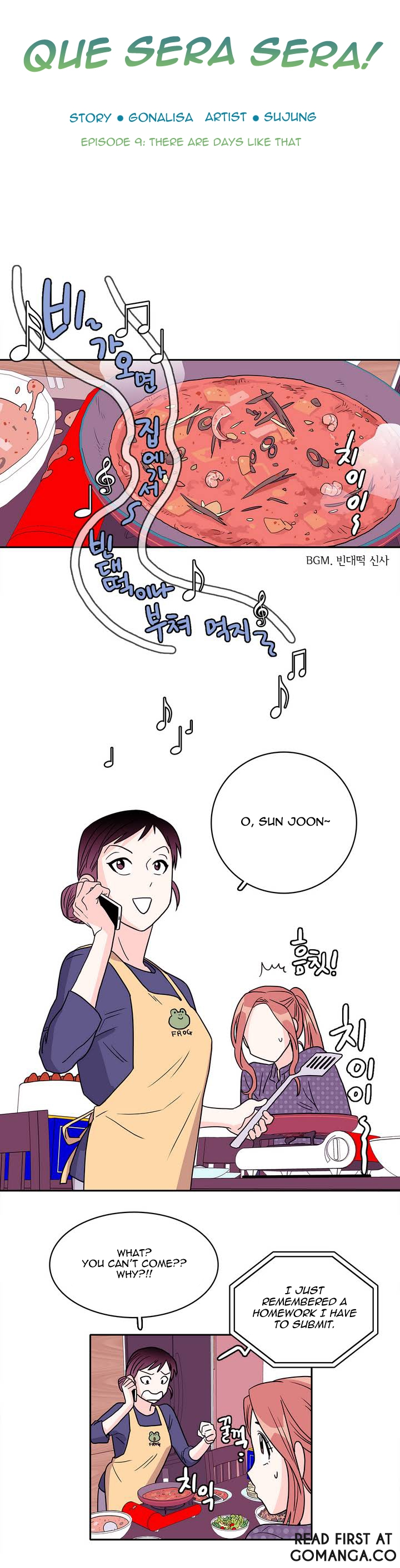 Manga page 10