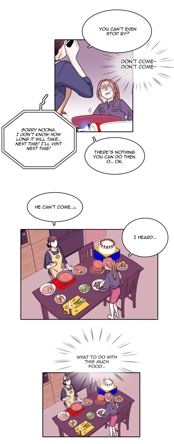 Manga page 11