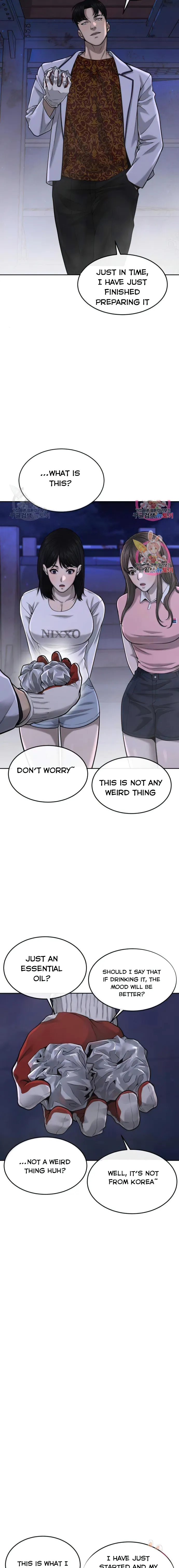 Manga page 21