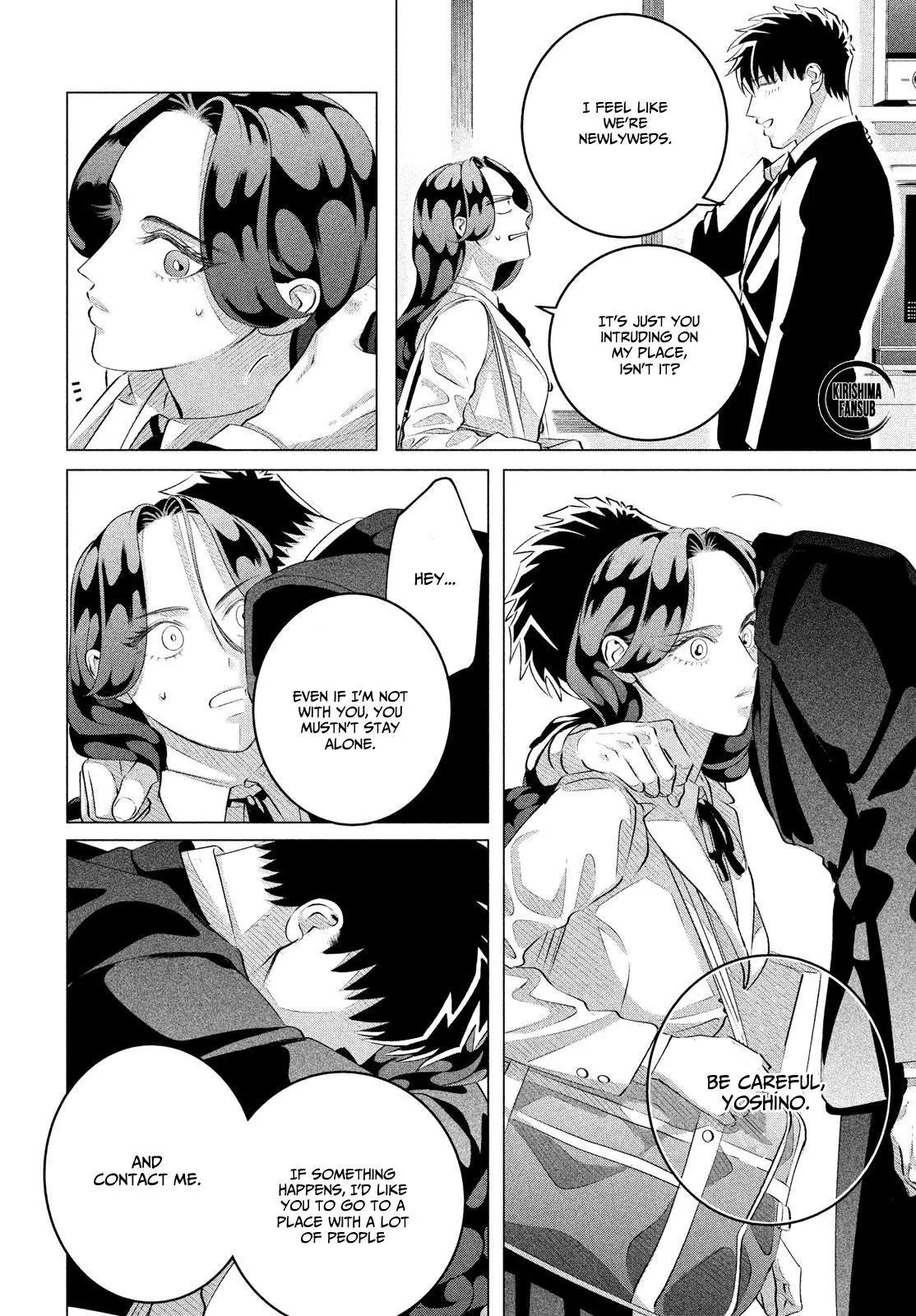Manga page 9