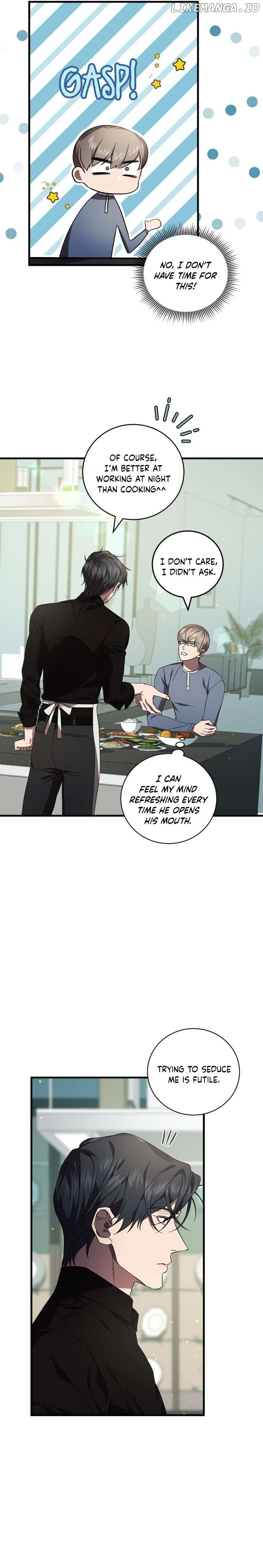 Manga page 12