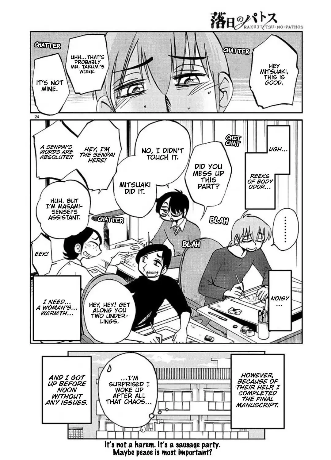 Manga page 26