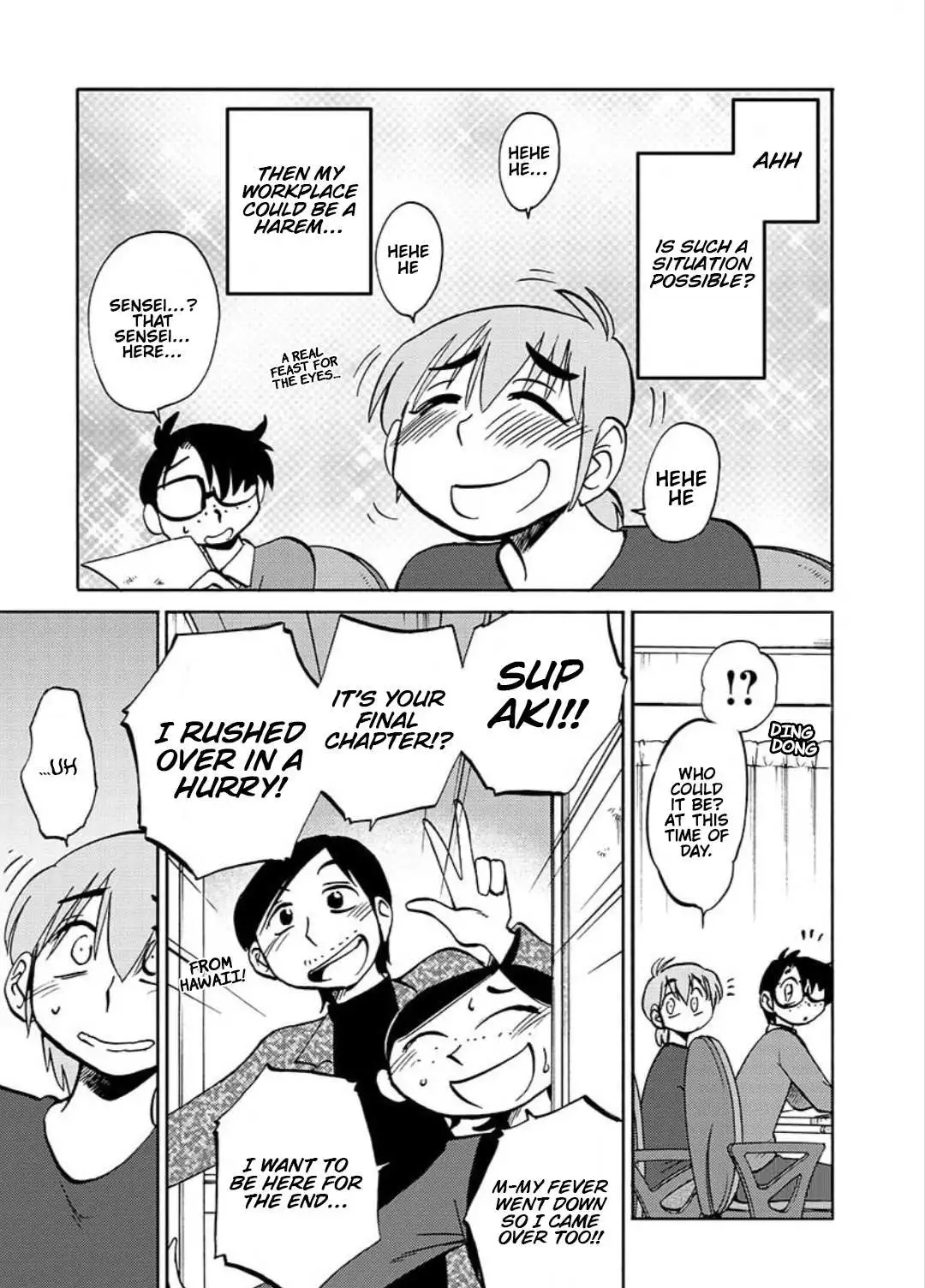 Manga page 25