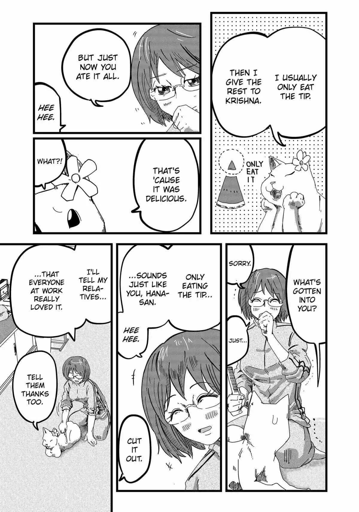 Manga page 13