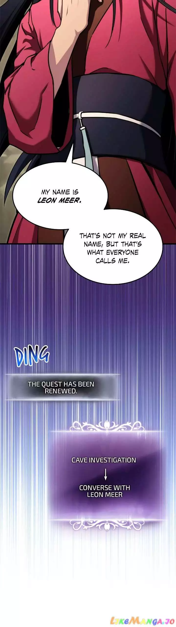 Manga page 29