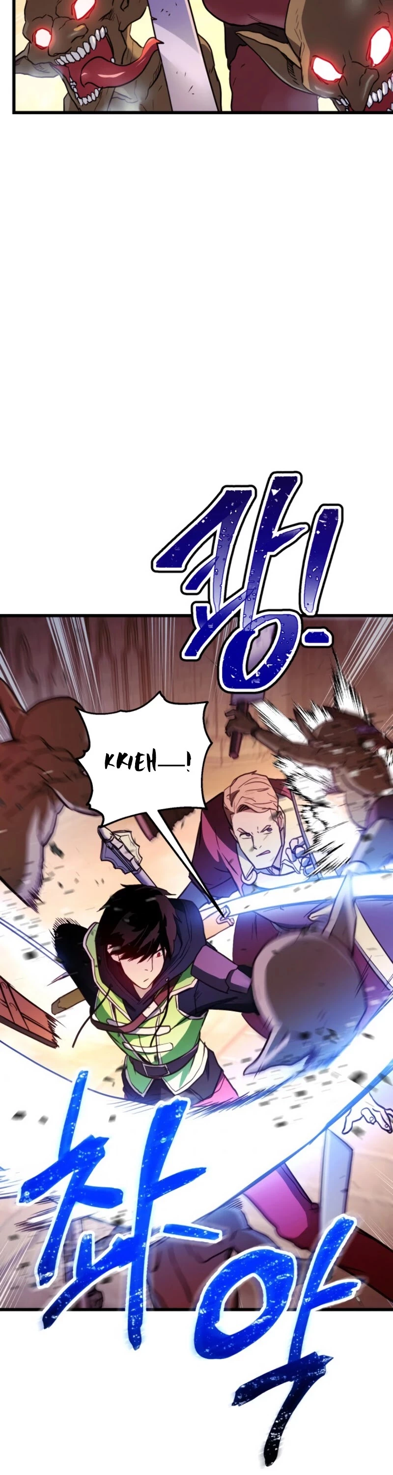 Manga page 28