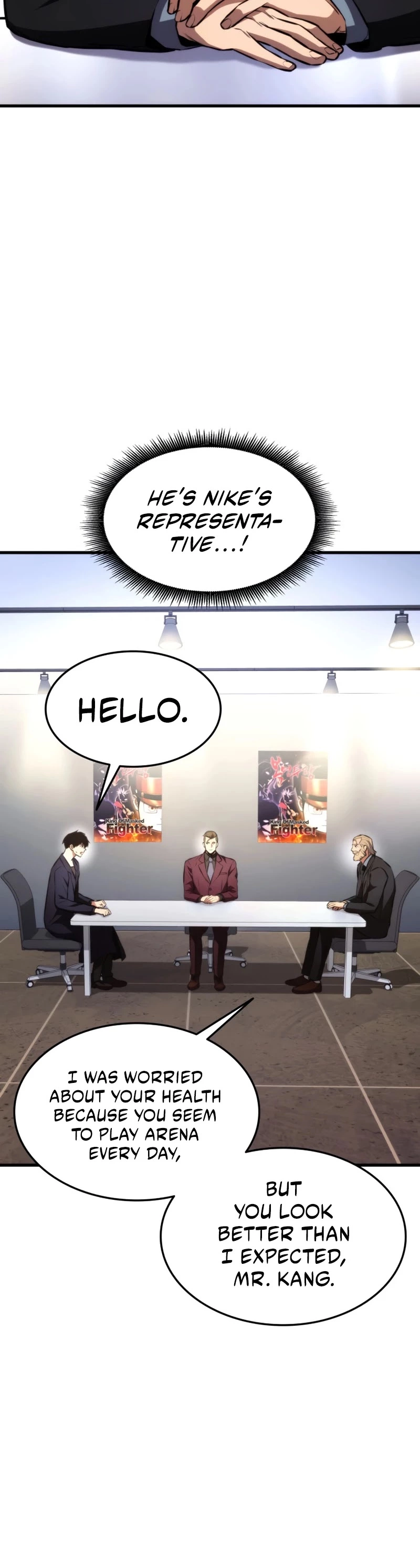 Manga page 25