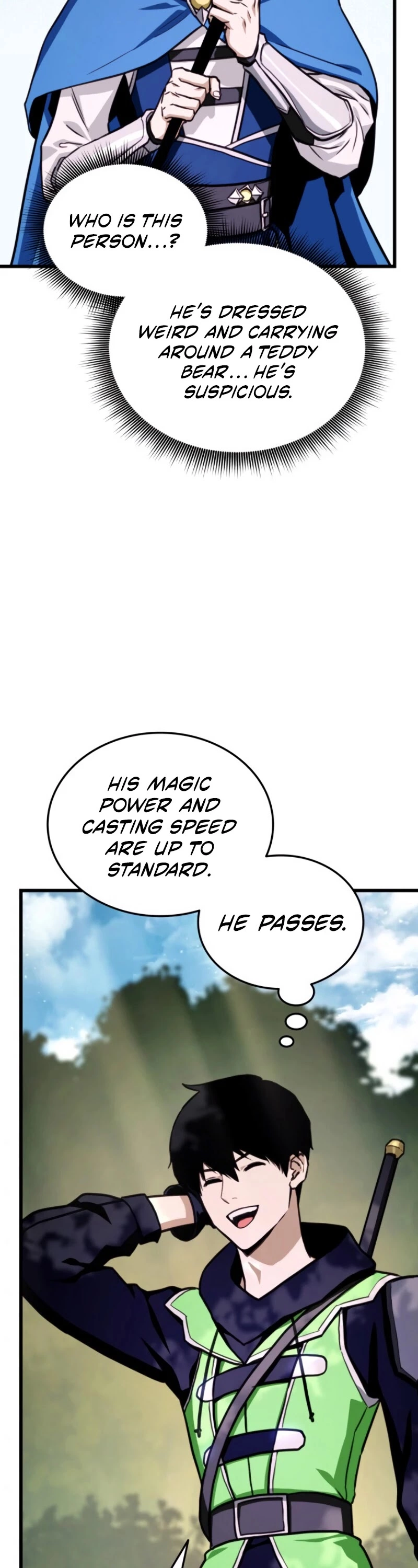 Manga page 25