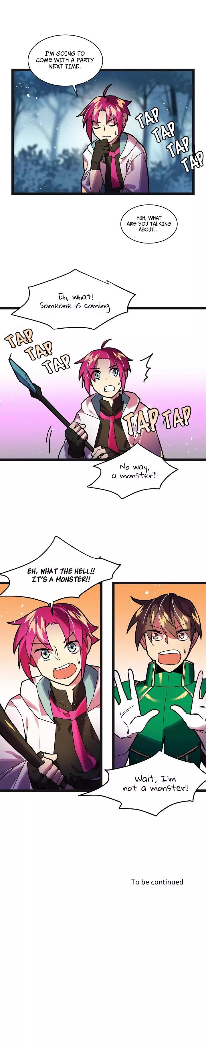 Manga page 10