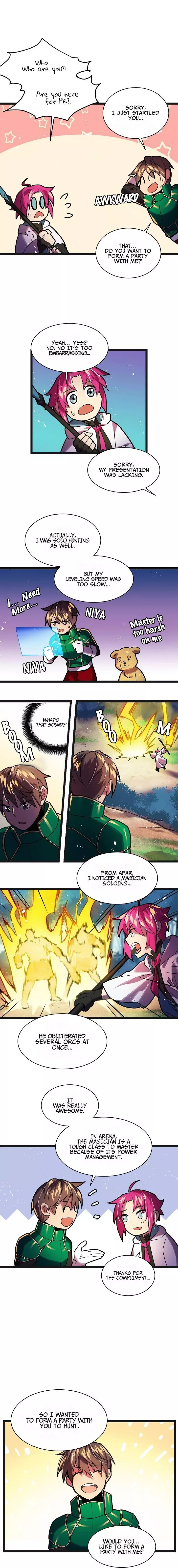 Manga page 4
