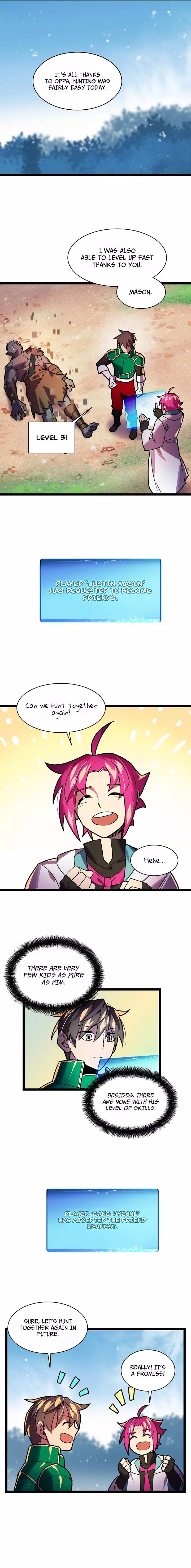 Manga page 11