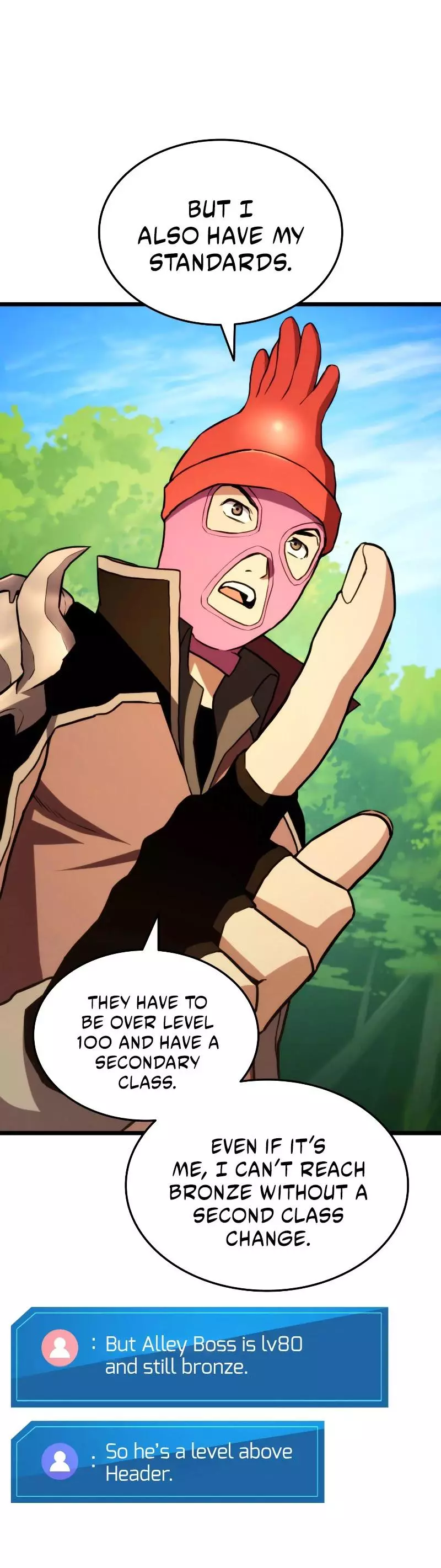 Manga page 9