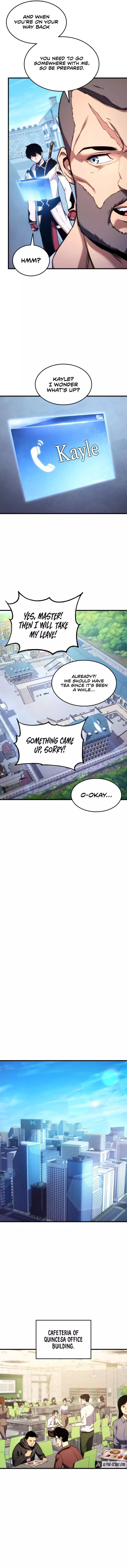 Manga page 11