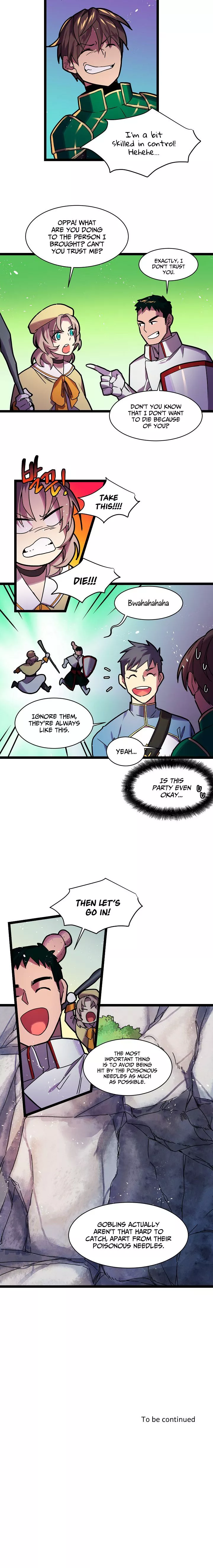 Manga page 7