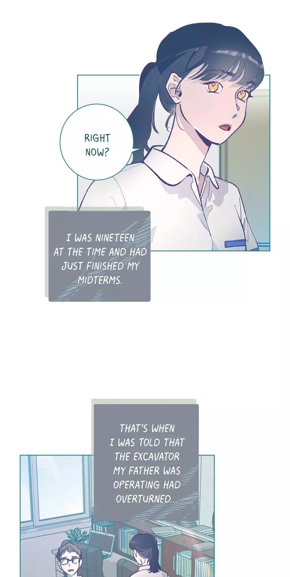 Manga page 22