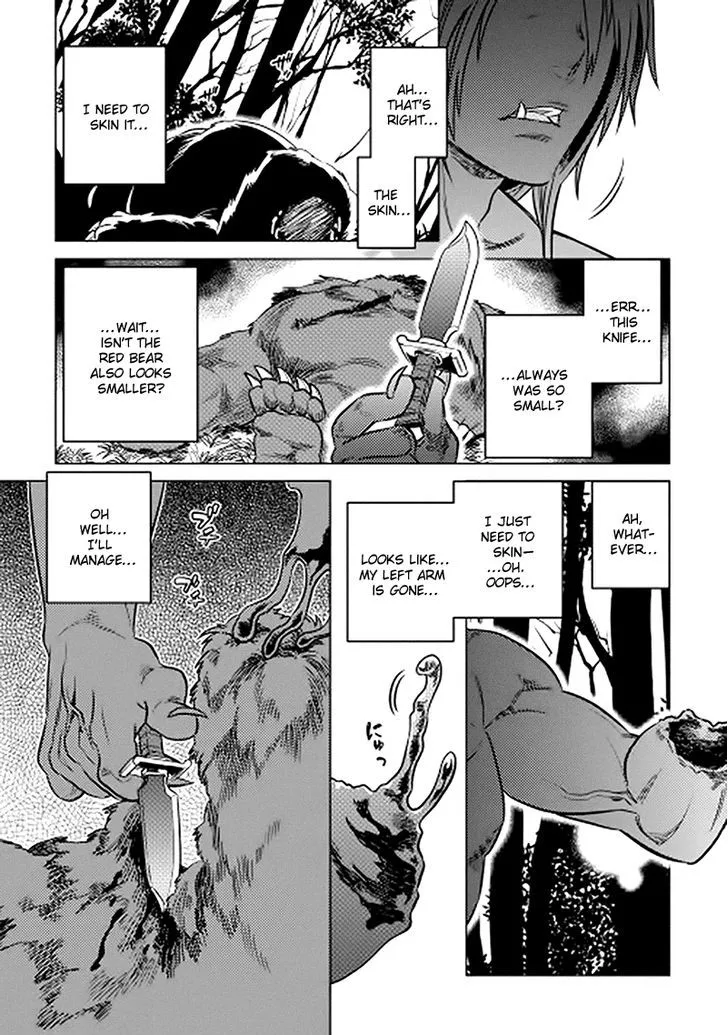 Manga page 19