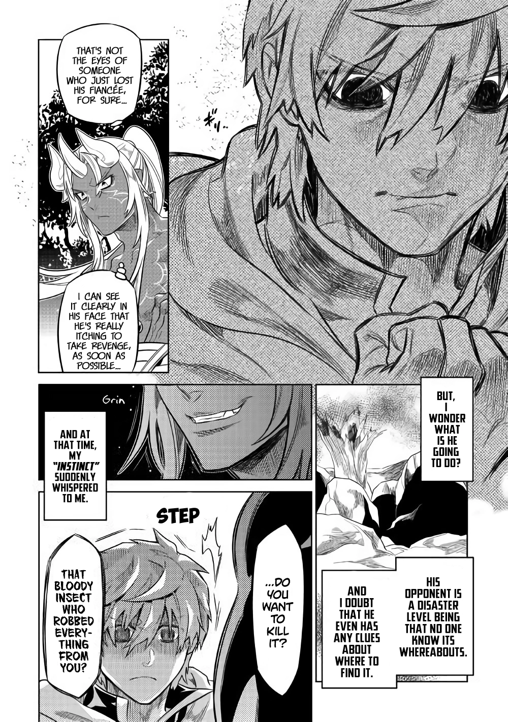 Manga page 7