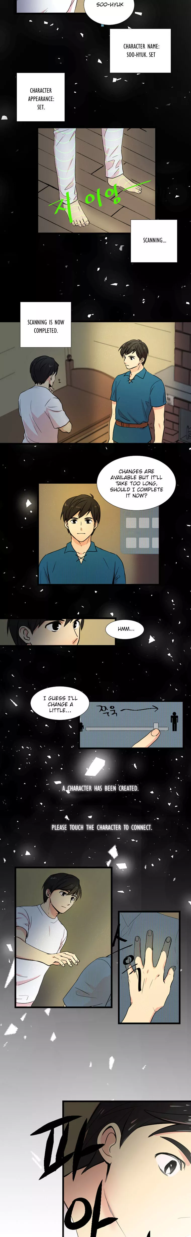 Manga page 12