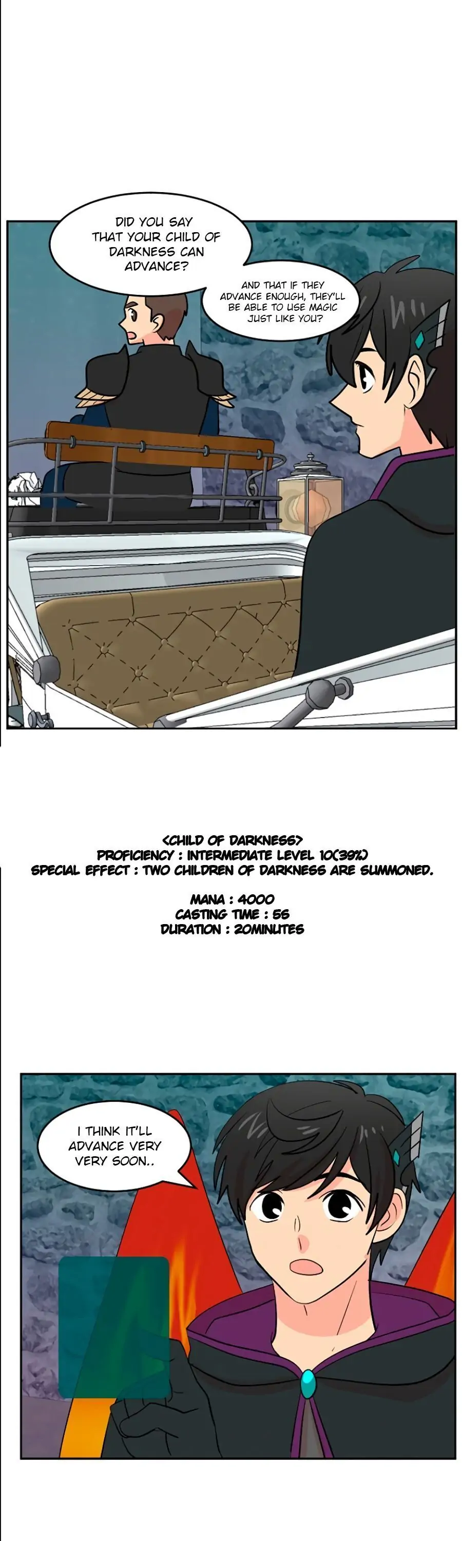 Manga page 23