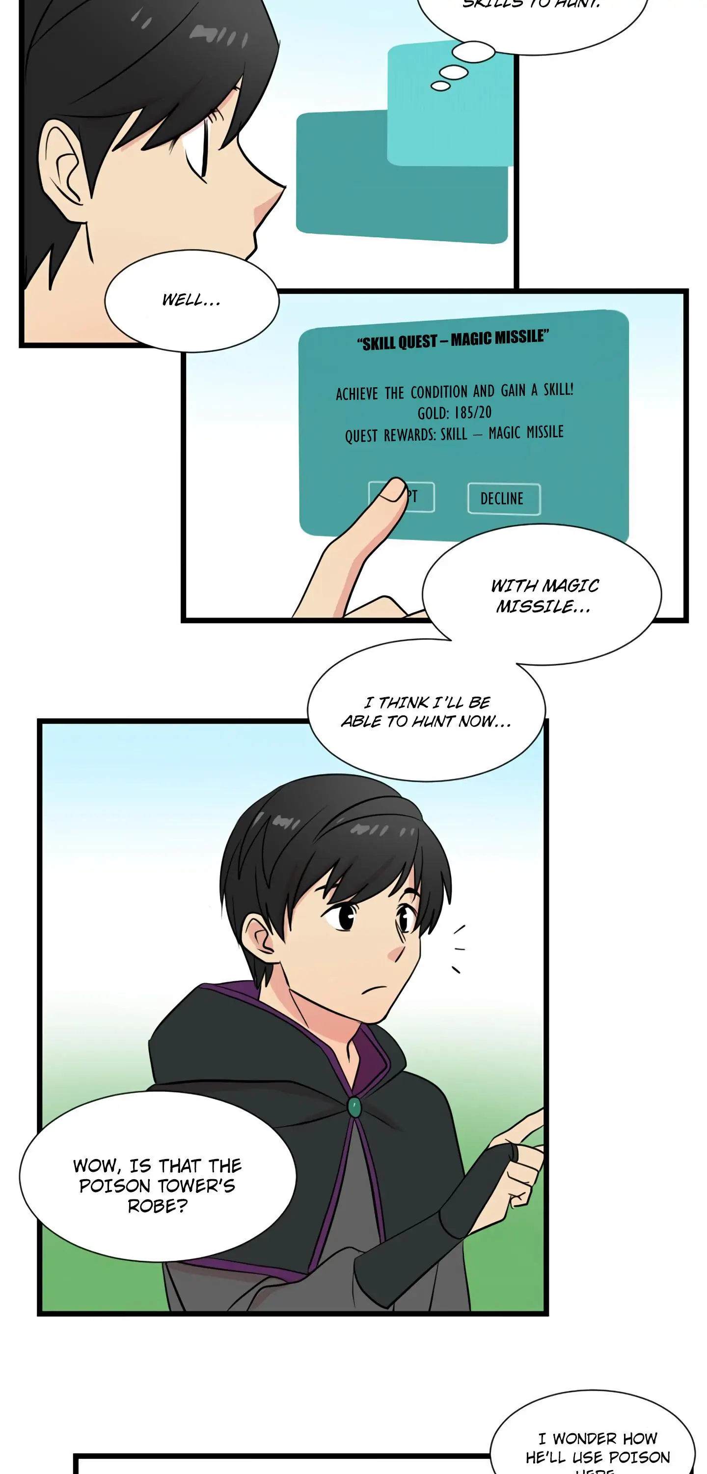 Manga page 32