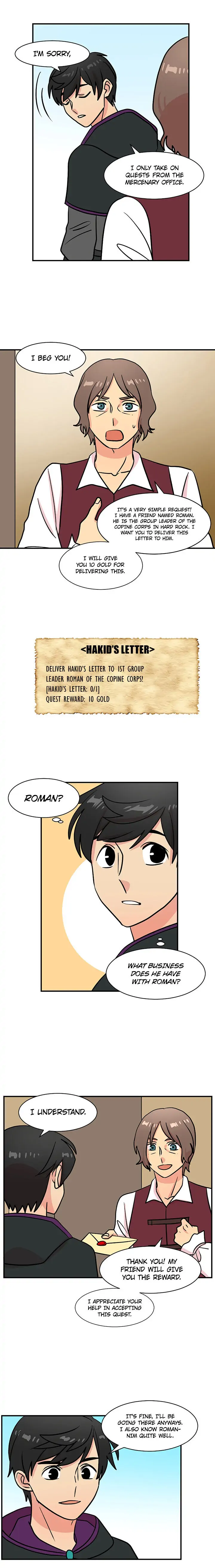 Manga page 7