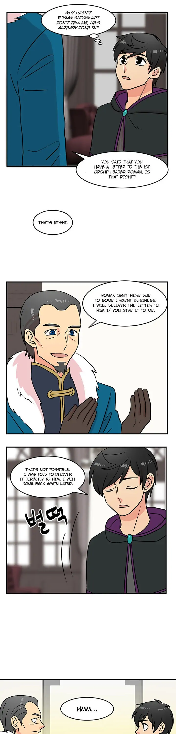 Manga page 20