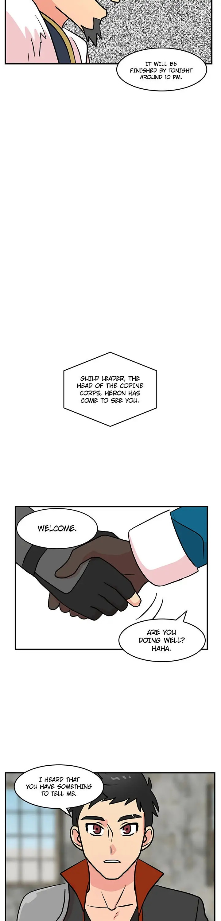 Manga page 22