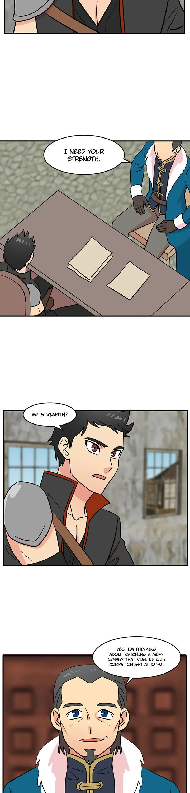 Manga page 23