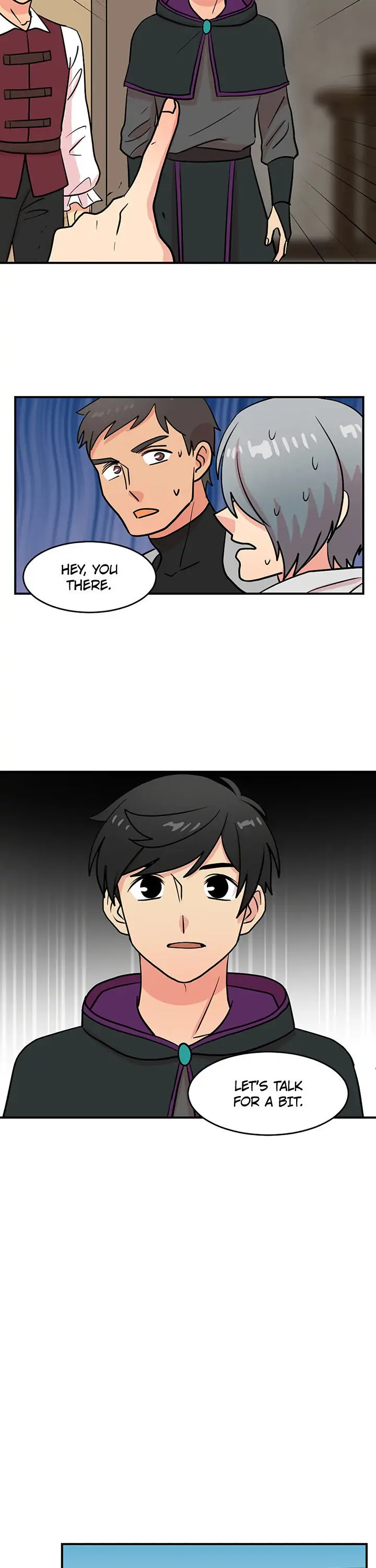 Manga page 12