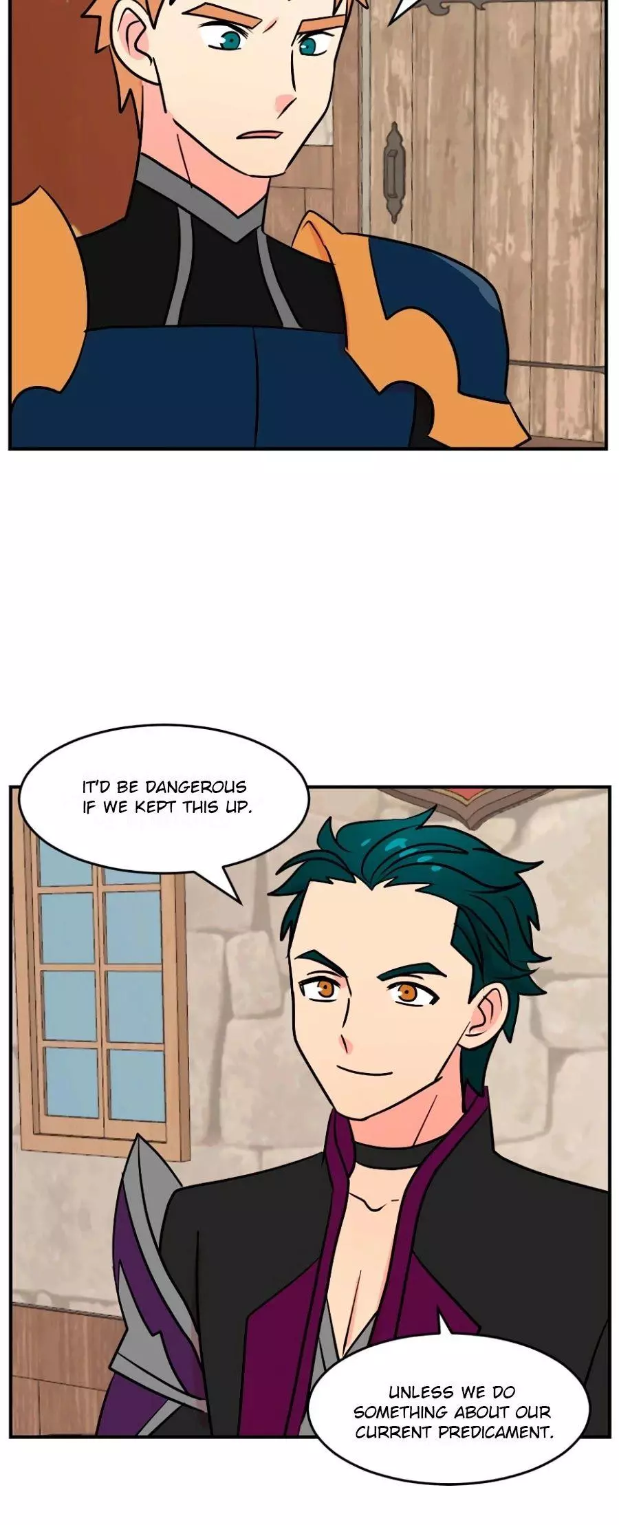 Manga page 38