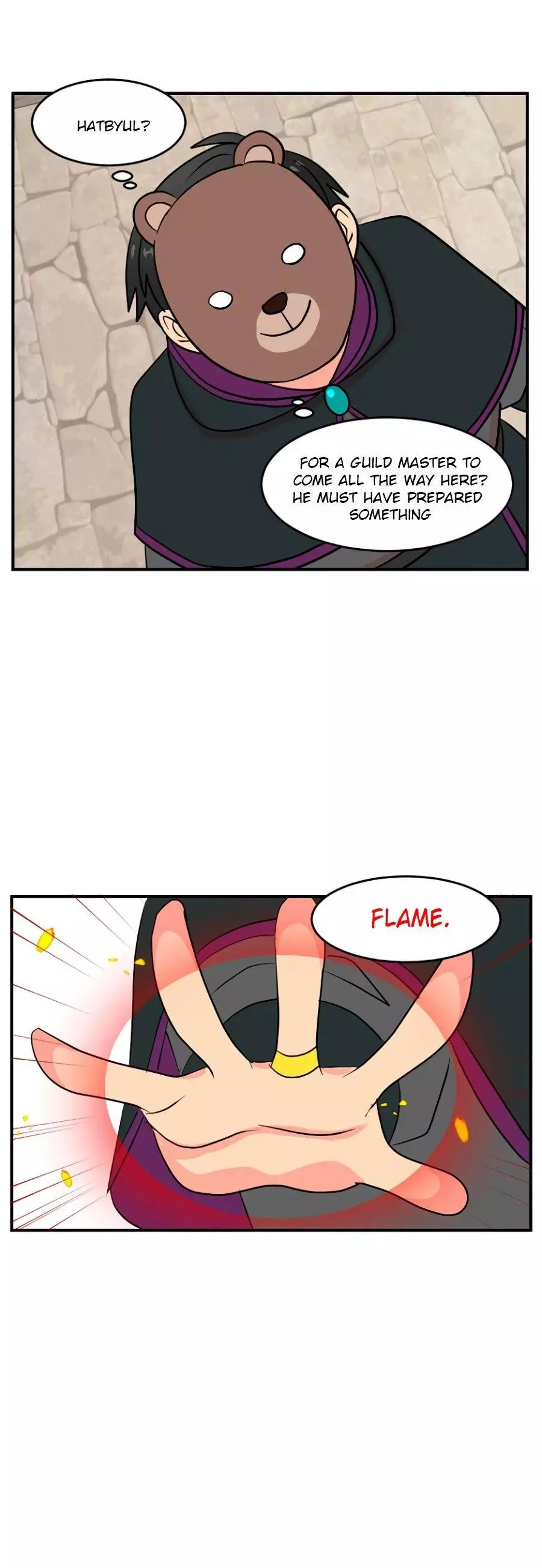Manga page 10