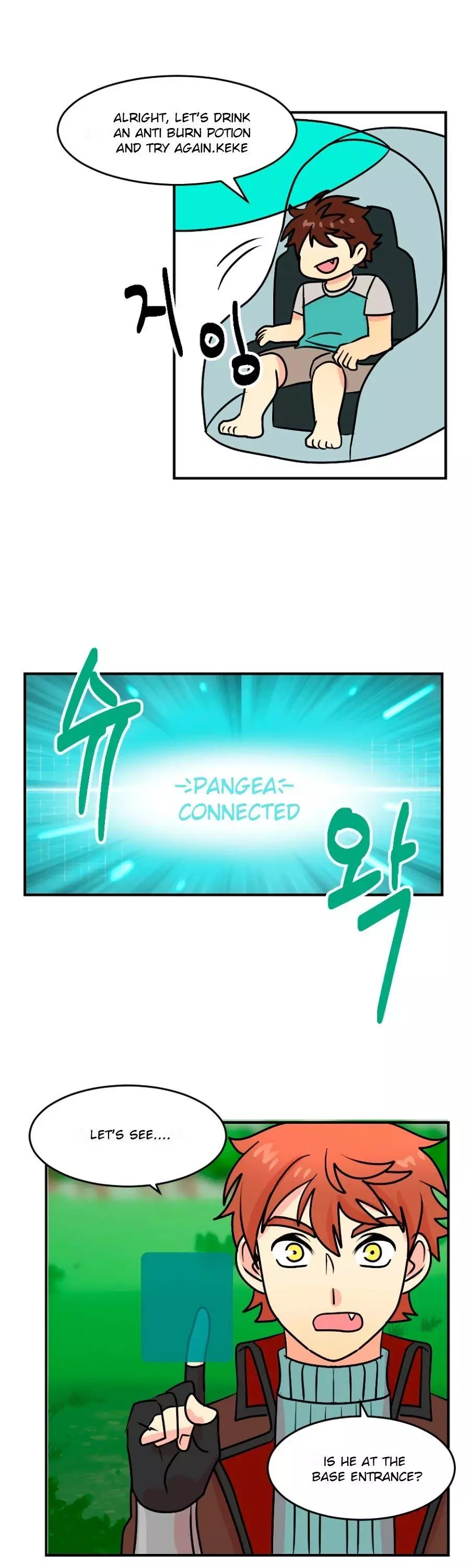 Manga page 30