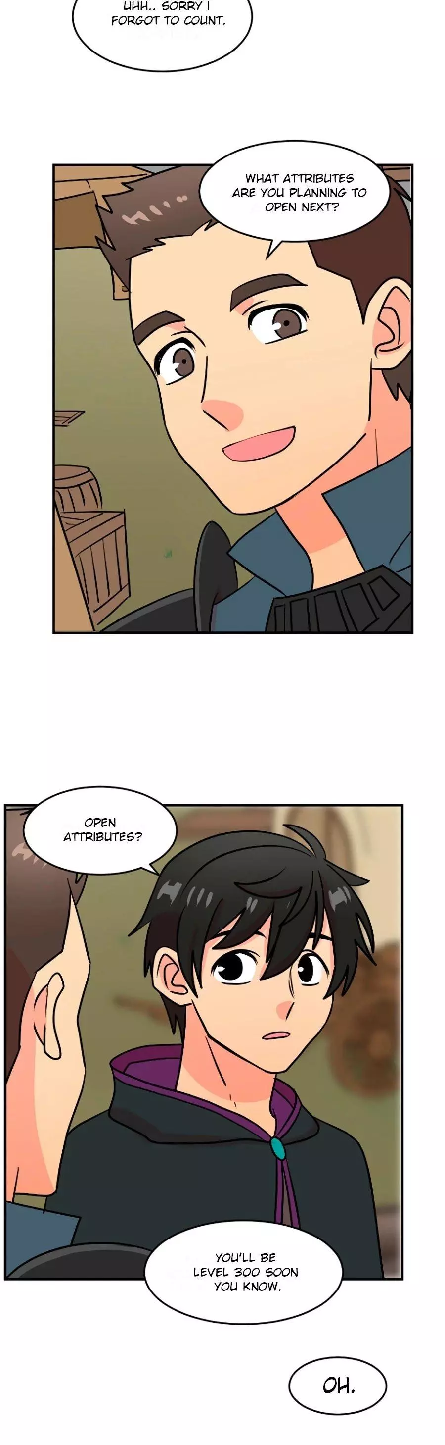 Manga page 38