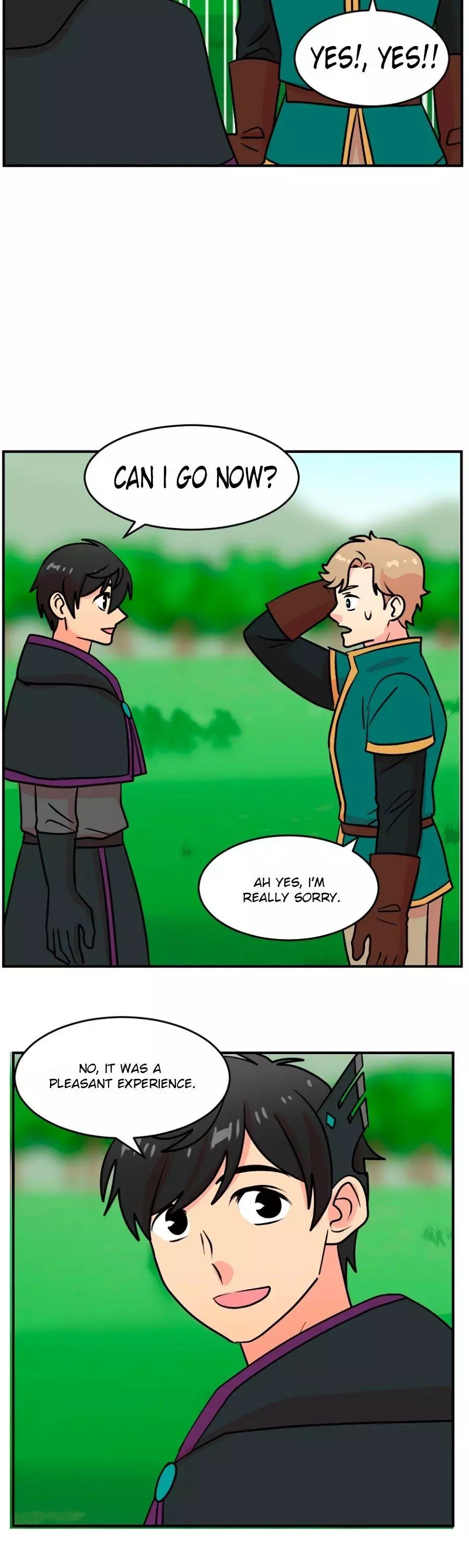 Manga page 19