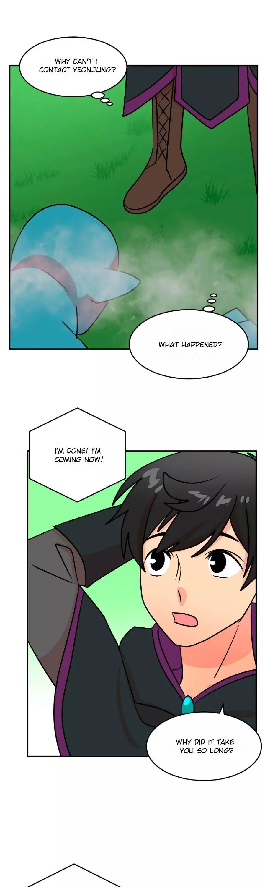 Manga page 23