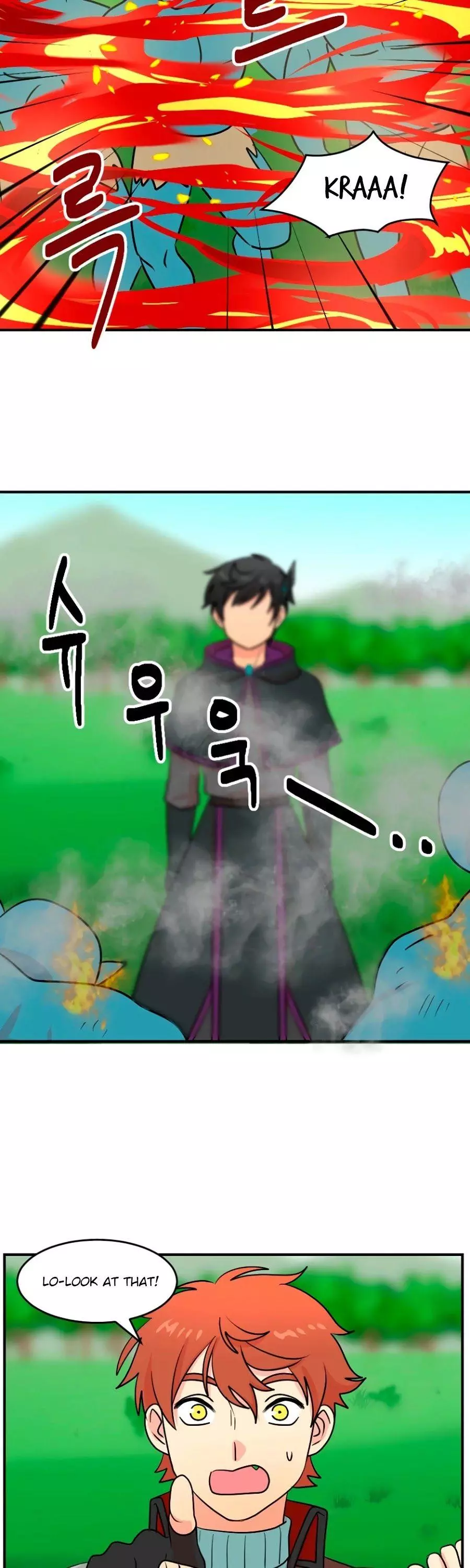 Manga page 9